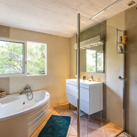 Holiday home Piraillan Lege-cap Ferret