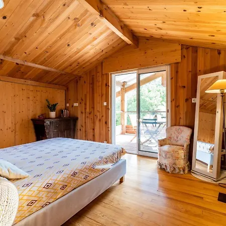 Holiday home Piraillan Lege-cap Ferret Lege-Cap-Ferret