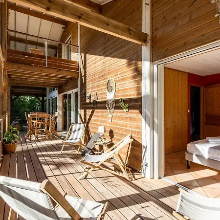 Piraillan Lege-cap Ferret *