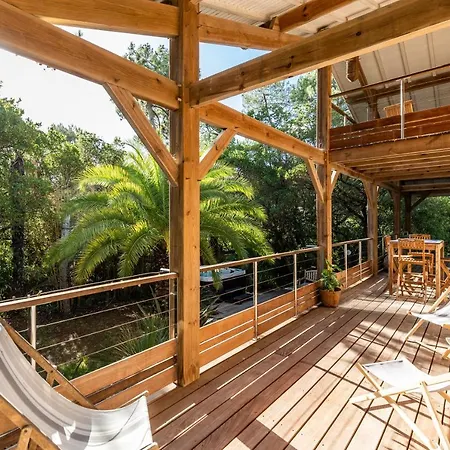 Holiday home Piraillan Lege-cap Ferret Lege-Cap-Ferret