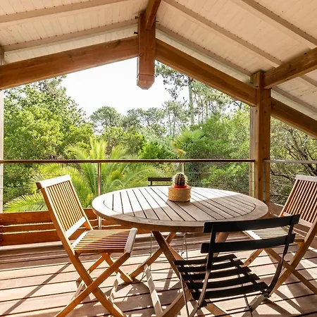 Piraillan Lege-cap Ferret Holiday home Lege-Cap-Ferret