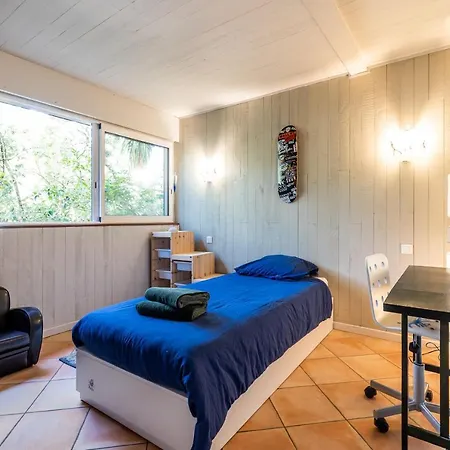 Piraillan Lege-cap Ferret * Lege-Cap-Ferret